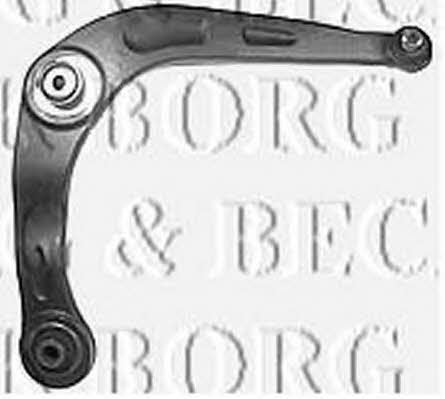 Borg & beck BCA6021 Suspension arm front lower right BCA6021