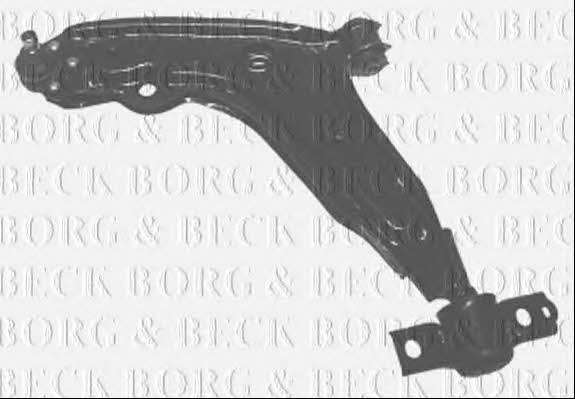 Borg & beck BCA6022 Track Control Arm BCA6022