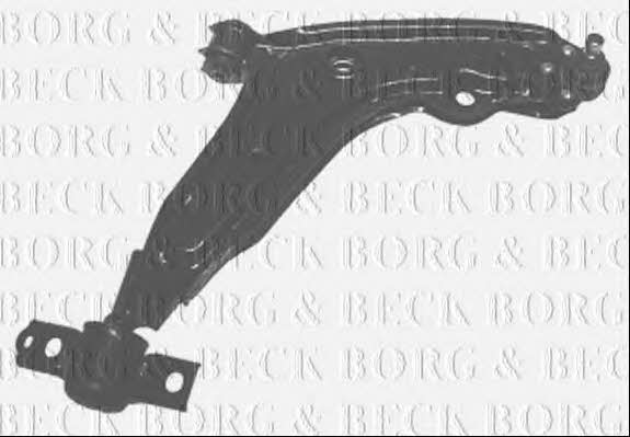 Borg & beck BCA6023 Track Control Arm BCA6023