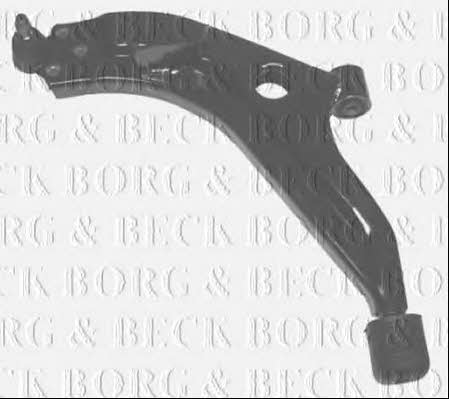 Borg & beck BCA6033 Track Control Arm BCA6033