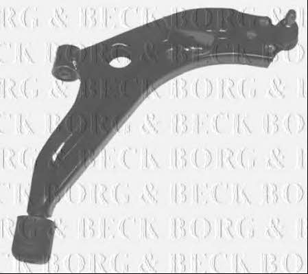 Borg & beck BCA6034 Track Control Arm BCA6034
