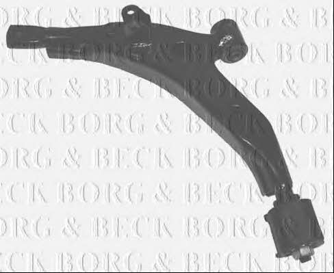 Borg & beck BCA6041 Track Control Arm BCA6041
