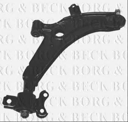 Borg & beck BCA6044 Track Control Arm BCA6044