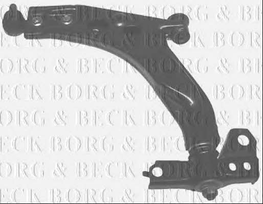 Borg & beck BCA6049 Track Control Arm BCA6049