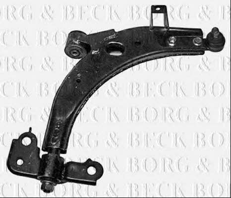 Borg & beck BCA6052 Track Control Arm BCA6052