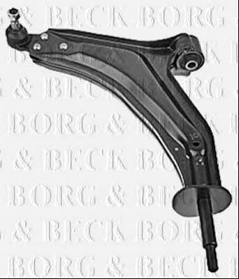 Borg & beck BCA6053 Track Control Arm BCA6053