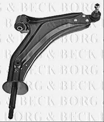 Borg & beck BCA6054 Track Control Arm BCA6054