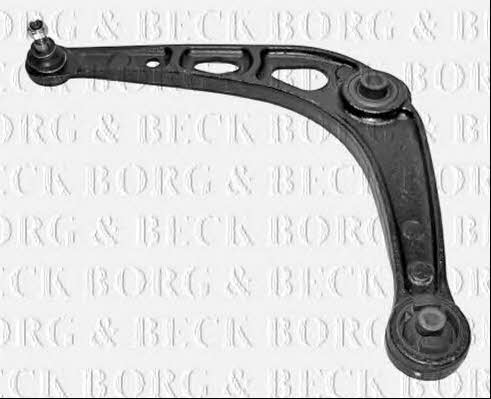 Borg & beck BCA6061 Track Control Arm BCA6061
