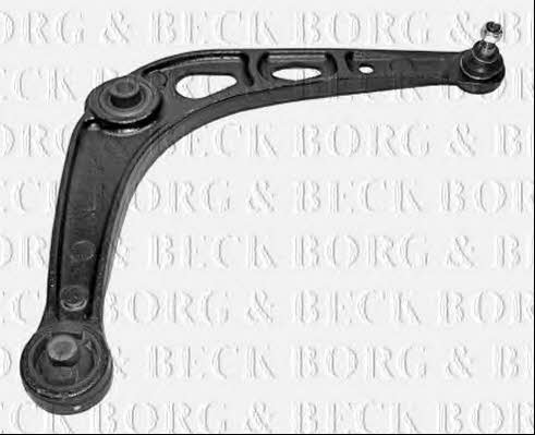 Borg & beck BCA6062 Track Control Arm BCA6062