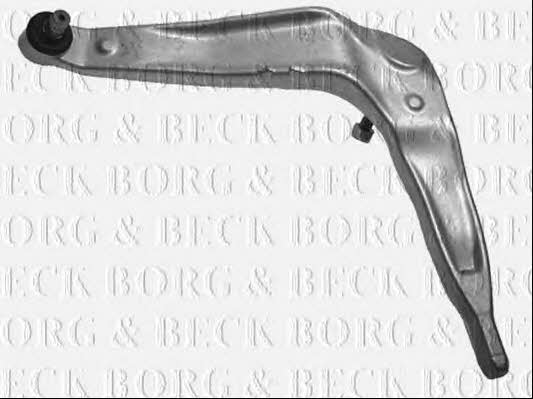 Borg & beck BCA6067 Track Control Arm BCA6067