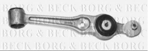 Borg & beck BCA6081 Track Control Arm BCA6081