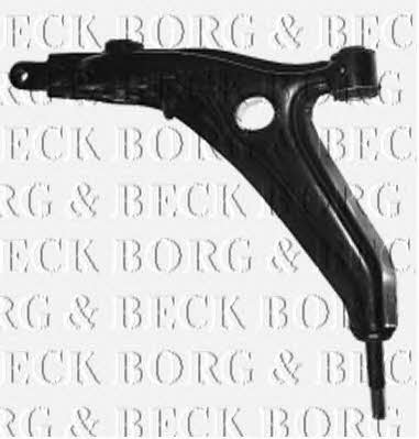 Borg & beck BCA6084 Track Control Arm BCA6084