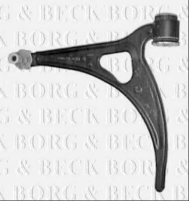 Borg & beck BCA6092 Track Control Arm BCA6092