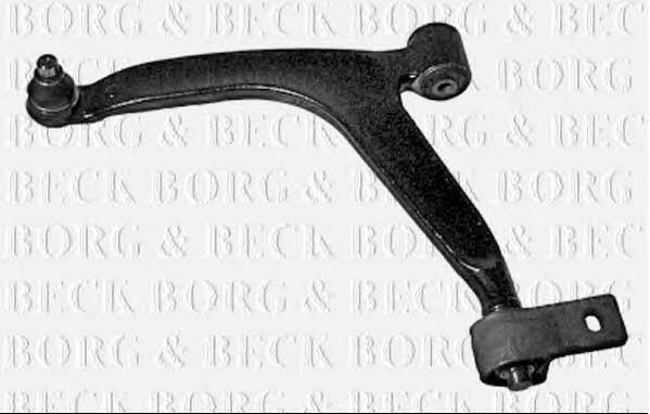 Borg & beck BCA6094 Suspension arm front lower left BCA6094