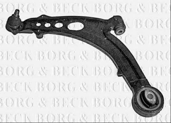 Borg & beck BCA6097 Track Control Arm BCA6097