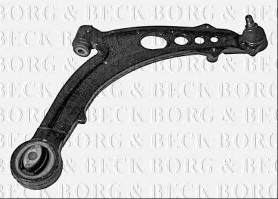 Borg & beck BCA6098 Track Control Arm BCA6098
