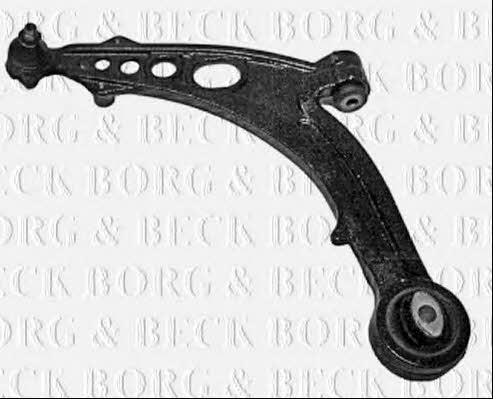 Borg & beck BCA6099 Track Control Arm BCA6099