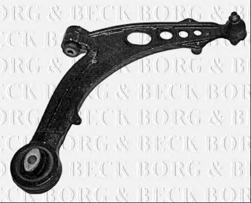 Borg & beck BCA6100 Suspension arm front lower right BCA6100