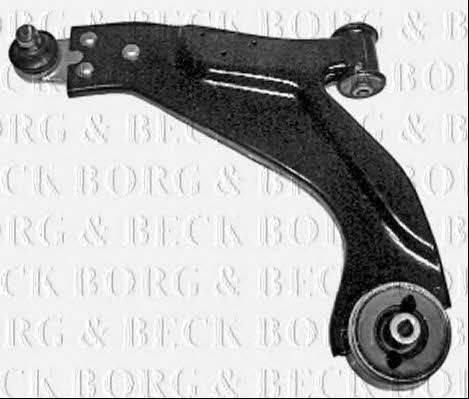 Borg & beck BCA6101 Suspension arm front lower left BCA6101