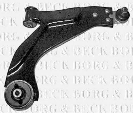 Borg & beck BCA6102 Track Control Arm BCA6102