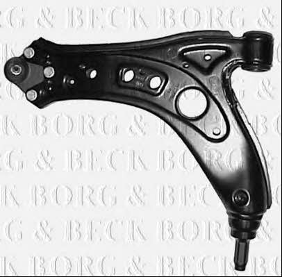 Borg & beck BCA6103 Suspension arm front lower left BCA6103