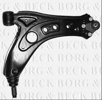 Borg & beck BCA6104 Track Control Arm BCA6104