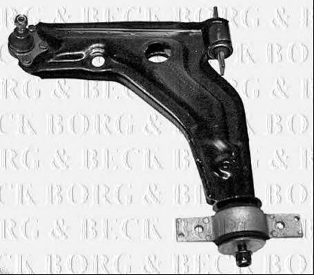 Borg & beck BCA6105 Track Control Arm BCA6105