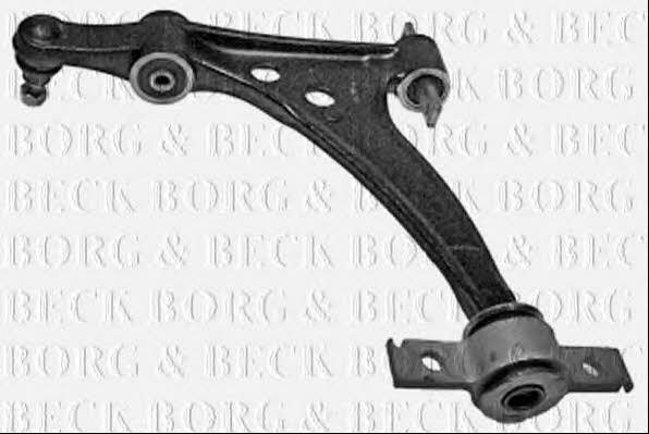 Borg & beck BCA6109 Track Control Arm BCA6109