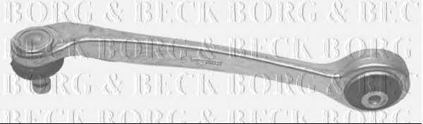 Borg & beck BCA6111 Suspension arm front upper left BCA6111