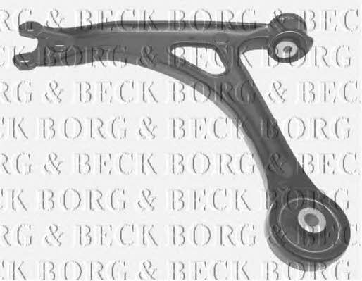 Borg & beck BCA6117 Track Control Arm BCA6117