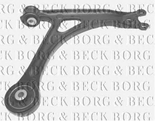 Borg & beck BCA6118 Track Control Arm BCA6118