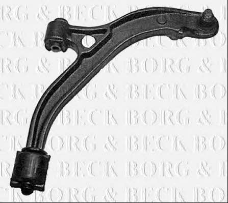 Borg & beck BCA6124 Track Control Arm BCA6124