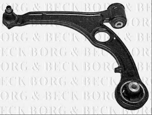 Borg & beck BCA6125 Track Control Arm BCA6125