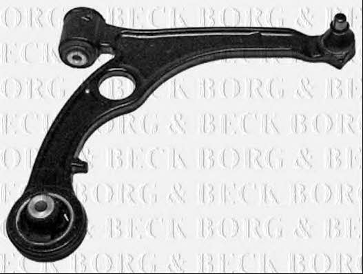 Borg & beck BCA6126 Track Control Arm BCA6126