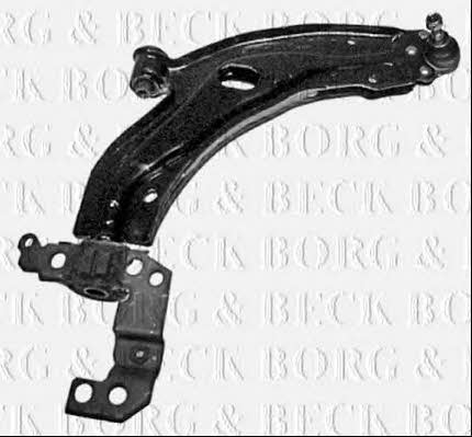 Borg & beck BCA6128 Track Control Arm BCA6128