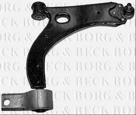 Borg & beck BCA6130 Track Control Arm BCA6130