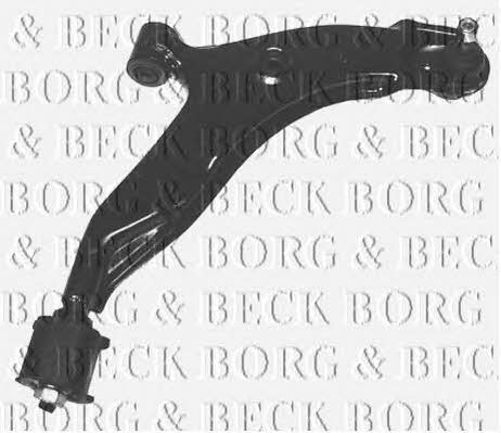 Borg & beck BCA6134 Track Control Arm BCA6134