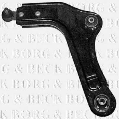 Borg & beck BCA6135 Track Control Arm BCA6135