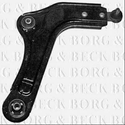 Borg & beck BCA6136 Track Control Arm BCA6136