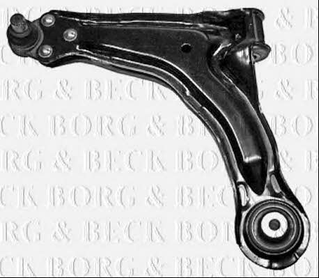 Borg & beck BCA6140 Track Control Arm BCA6140