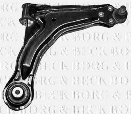 Borg & beck BCA6141 Suspension arm front lower right BCA6141
