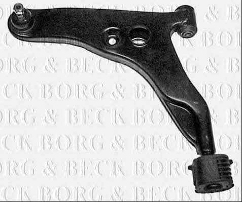 Borg & beck BCA6142 Track Control Arm BCA6142