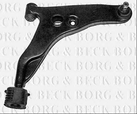 Borg & beck BCA6143 Track Control Arm BCA6143