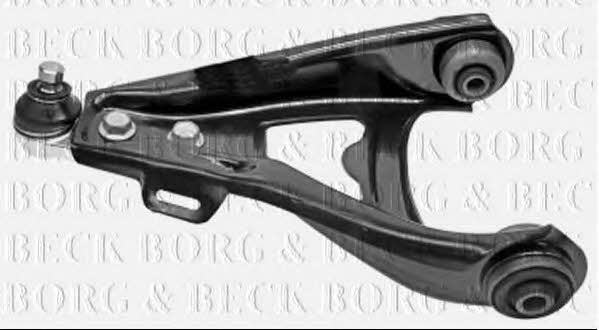 Borg & beck BCA6150 Track Control Arm BCA6150