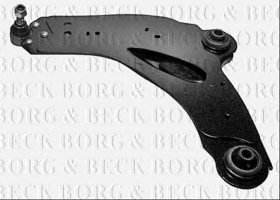Borg & beck BCA6152 Track Control Arm BCA6152