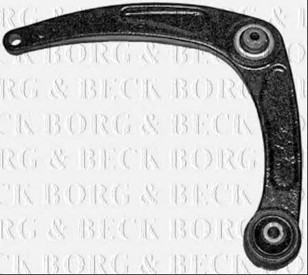 Borg & beck BCA6156 Track Control Arm BCA6156