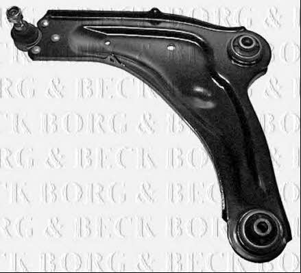Borg & beck BCA6158 Suspension arm front lower right BCA6158