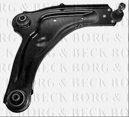 Borg & beck BCA6159 Suspension arm front lower right BCA6159