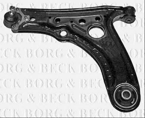 Borg & beck BCA6164 Track Control Arm BCA6164