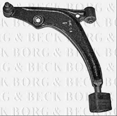 Borg & beck BCA6170 Track Control Arm BCA6170